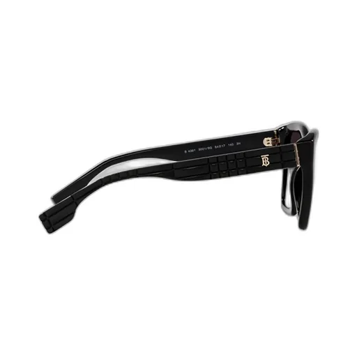 Burberry Eyewear Square Frame Sunglasses
