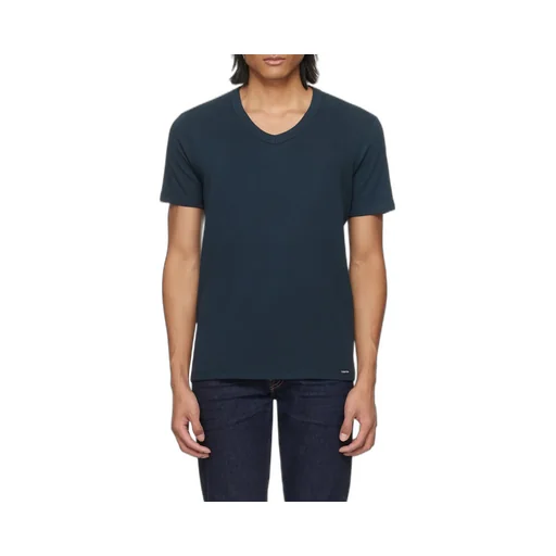 Tom Ford V-Neck Jersey T-Shirt