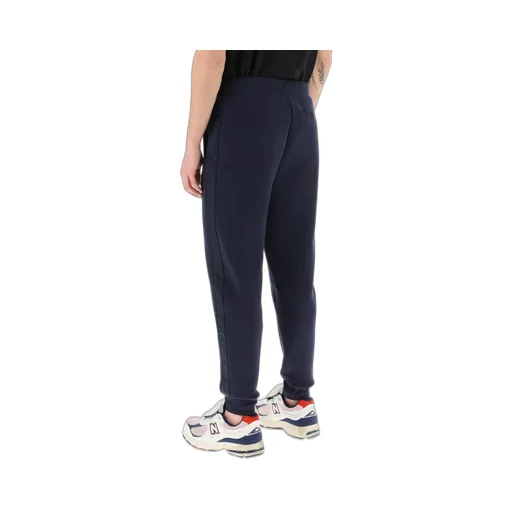 Logo-Plaque Track Pants