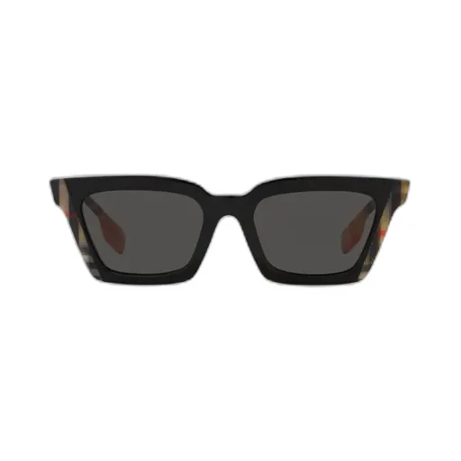 Burberry Eyewear Square Frame Sunglasses