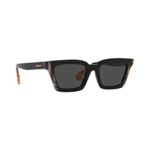 Burberry Eyewear Square Frame Sunglasses