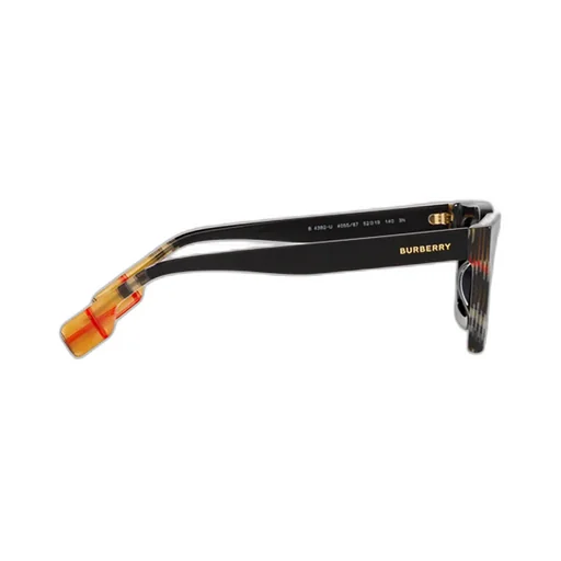 Burberry Eyewear Square Frame Sunglasses