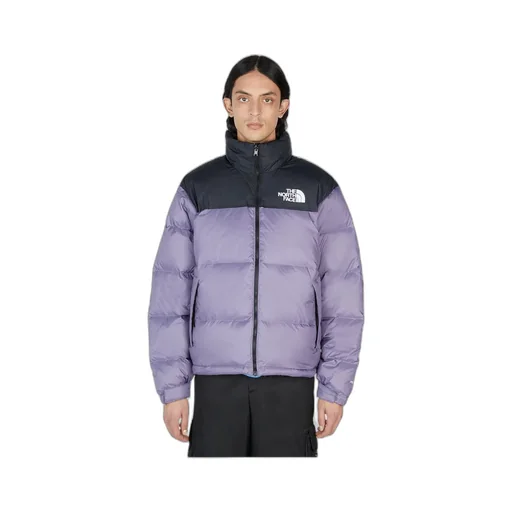 1996 Retro Nuptse Padded Down Jacket