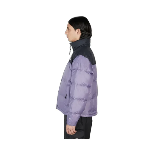 1996 Retro Nuptse Padded Down Jacket