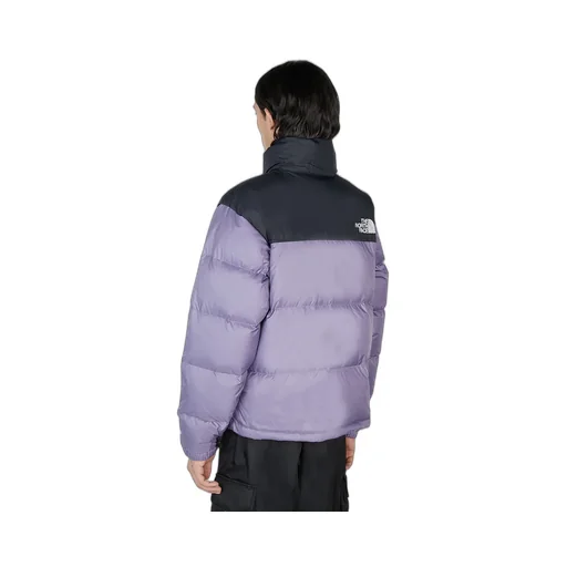 1996 Retro Nuptse Padded Down Jacket