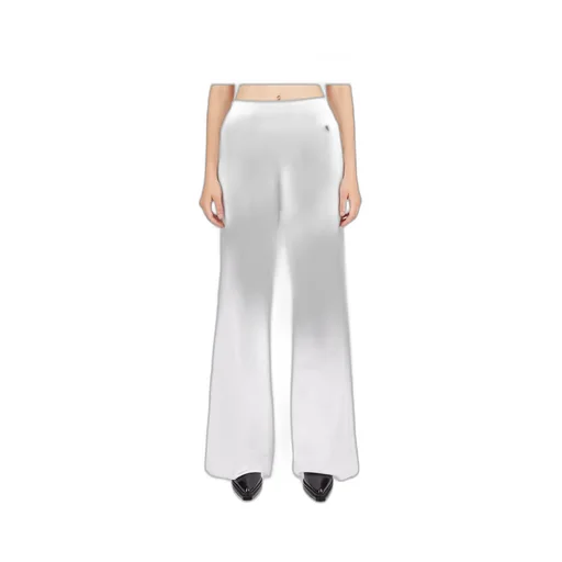 Raf Simons Wide-Leg Track Pants