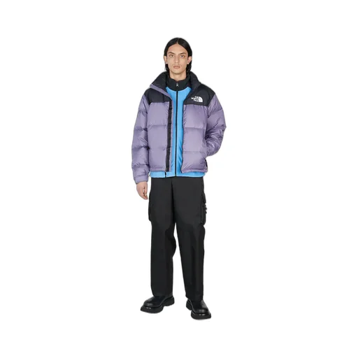 1996 Retro Nuptse Padded Down Jacket