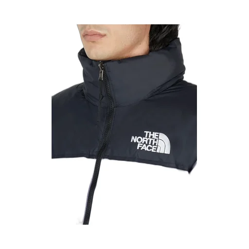 1996 Retro Nuptse Padded Down Jacket
