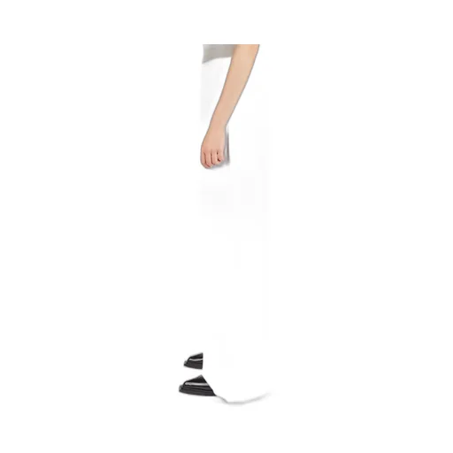 Raf Simons Wide-Leg Track Pants