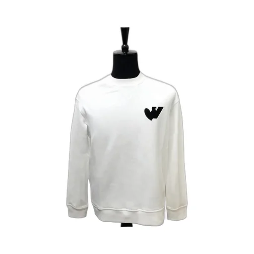 Logo Sweater