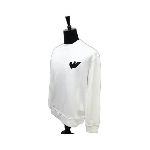 Logo Sweater