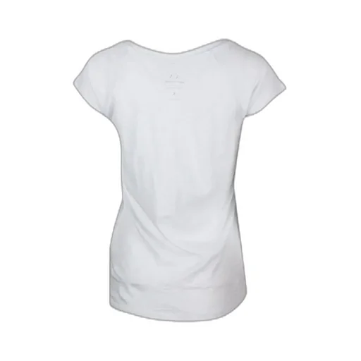 Armani Exchange Embellished V-Neck T-Shirt