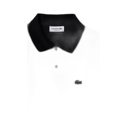 Polo Shirt With Lapel Short Sleeve