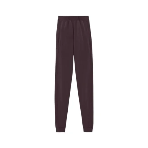 Sweatpants In Wool