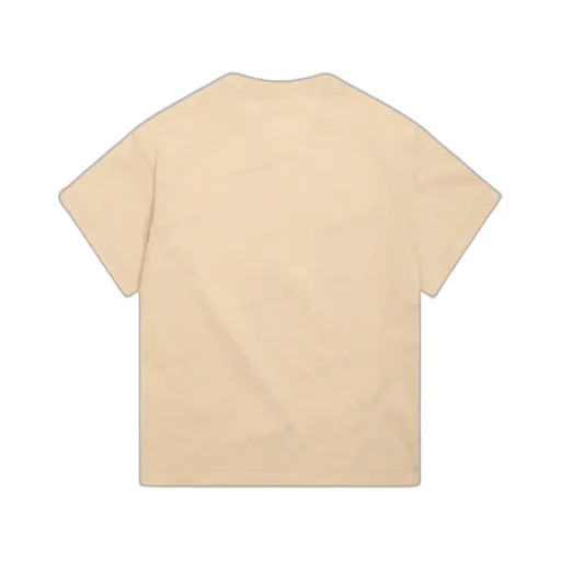 Fendi Kids Graphic Printed Crewneck T-Shirt