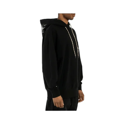 Aries Bad Friday Graphic Printed Hoodie