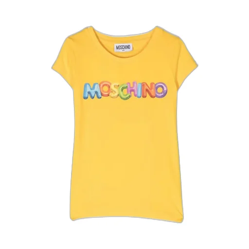 Logo-Print Short-Sleeve T-Shirt