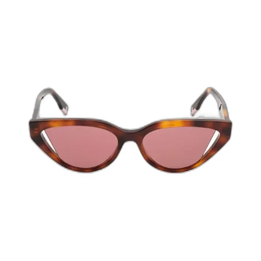 Fendi Eyewear Cat-Eye Sunglasses