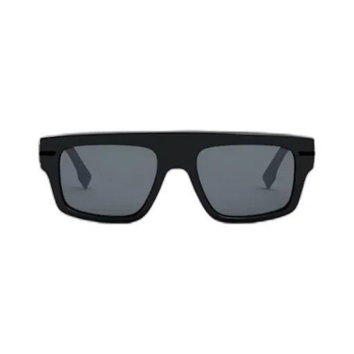 Fendi Eyewear Square Frame Sunglasses