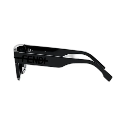 Fendi Eyewear Square Frame Sunglasses