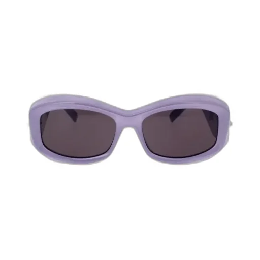 G180 Square-Frame Sunglasses
