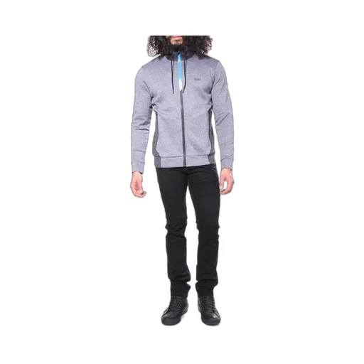 Logo Printed Leisure Jacket
