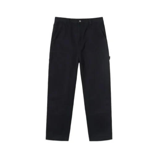 Logo Work Pants