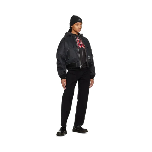 Logo Work Pants