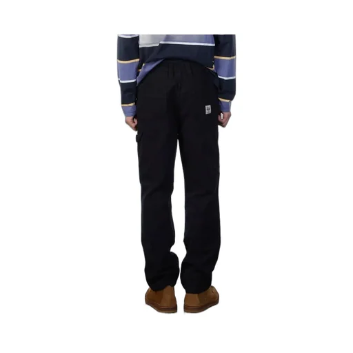 Logo Work Pants