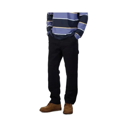 Logo Work Pants