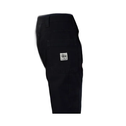 Logo Work Pants