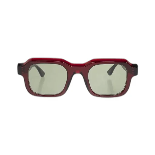 Vendetty Square-Frame Sunglasses