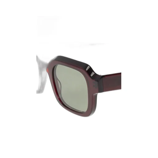 Vendetty Square-Frame Sunglasses