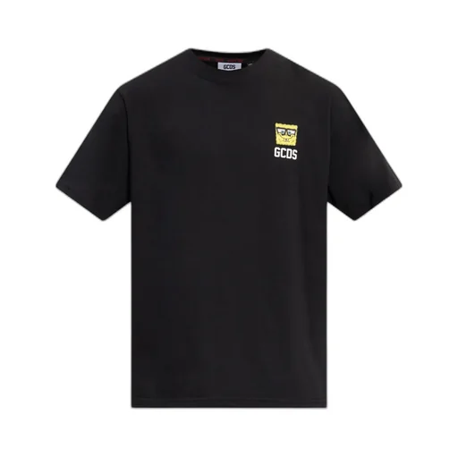 Logo Short Sleeves