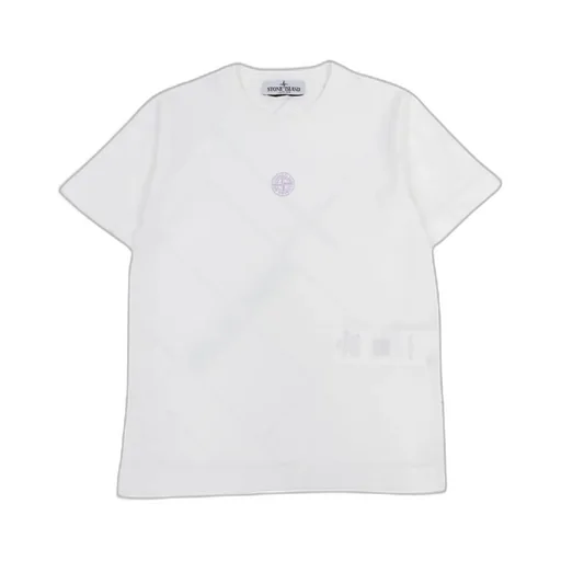 Logo-Print Cotton T-Shirt