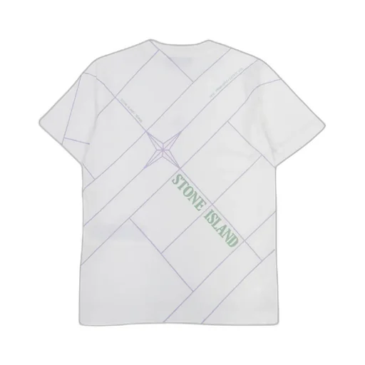 Logo-Print Cotton T-Shirt