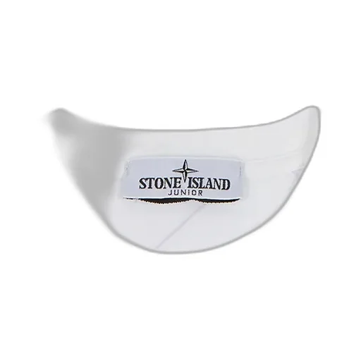 Logo-Print Cotton T-Shirt