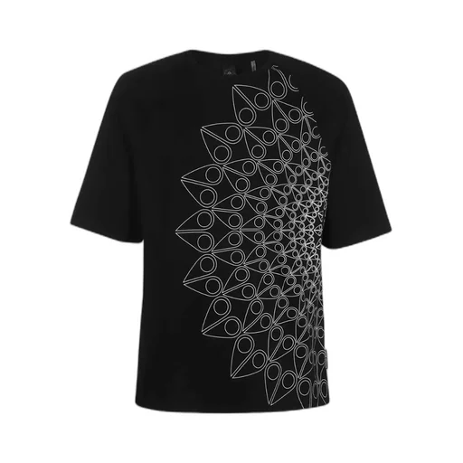 Wellesley Logo-Print T-Shirt