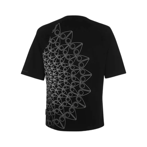 Wellesley Logo-Print T-Shirt