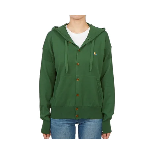 Long-Sleeved Sweater