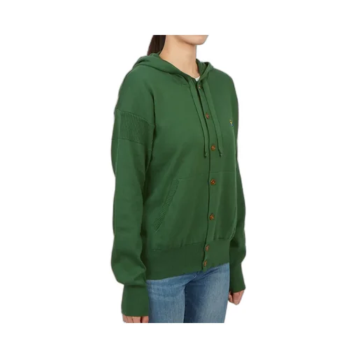 Long-Sleeved Sweater