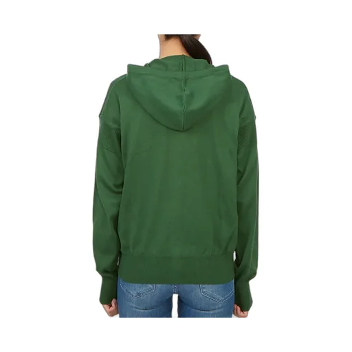 Long-Sleeved Sweater
