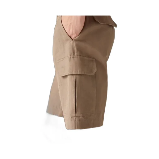 Tooling Bermuda Shorts