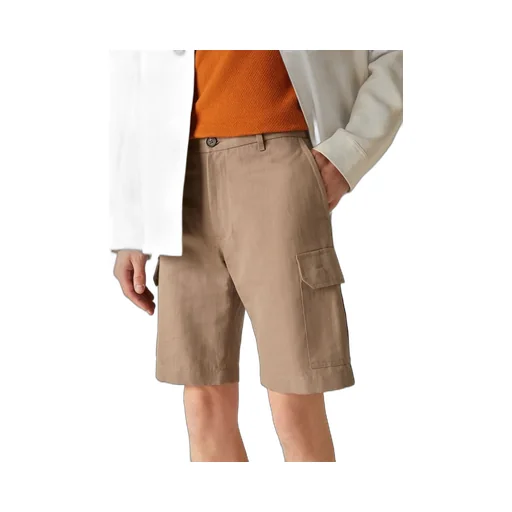 Tooling Bermuda Shorts