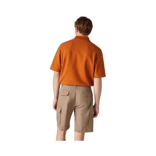 Tooling Bermuda Shorts