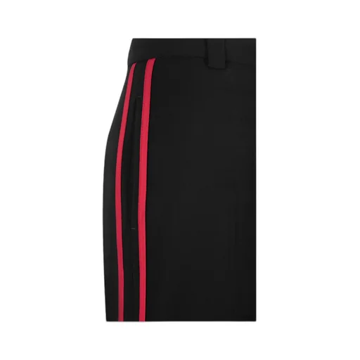 Logo Casual Pants