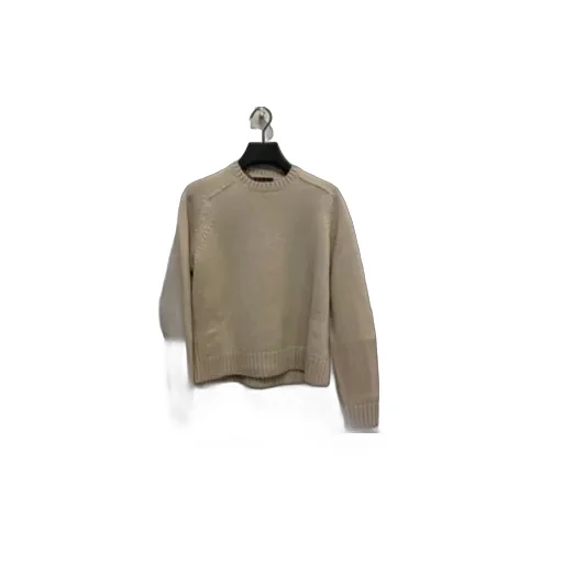 Loro Piana Parksville Crewneck Jumper