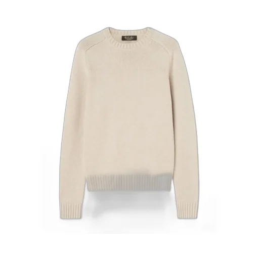 Loro Piana Parksville Crewneck Jumper