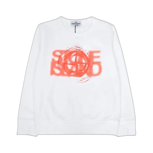 Long-Sleeved Sweater