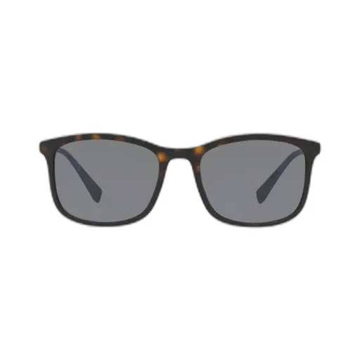 Prada Eyewear Rectangular Frame Sunglasses